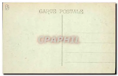 Toulon-les-Sablettes — Brzeg morza — L.R. — Rewers