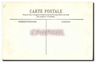 L'Estérel — Le Matinfernét — A. Bandieri — Saint-Raphaël — Rewers