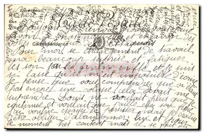 Saint-Raphaël — Bulwar Félix-Martin — CPAPHIL — Rewers