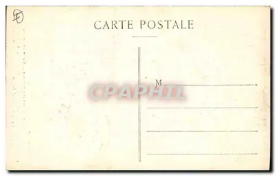 Chartreuse de Montrieux — Dolina Gapeau — Jeden z boków Wielkiego Klasztoru — Rewers
