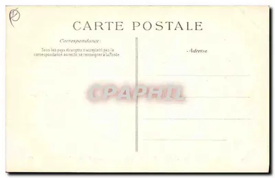 Fréjus — Ruiny Rzymskie — Areny, galeria — Rewers