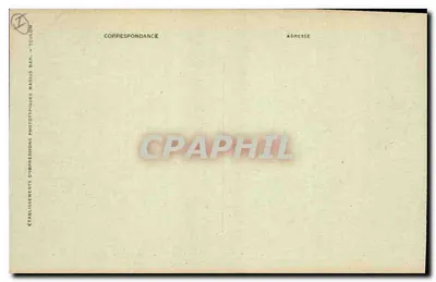 Saint-Maximin-la-Sainte-Baume — Bazylika — Dwa baszty z postaci świętych — Rewers