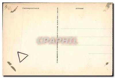 Saint-Maximin (Var) — Bazylika. Widok ogółem — Wyd. Revest, nr 4 — Rewers