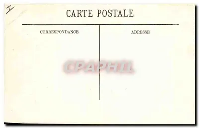 Saint-Raphaël — Widok panoramiczny — LL — Rewers