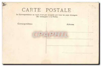 Pic de l'Aiguille — Trasa z Saint-Raphaël do Cannes — Côte d'Azur — Rewers