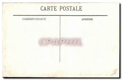 L'Esterel — Il Pigeonnier — LL — Verso