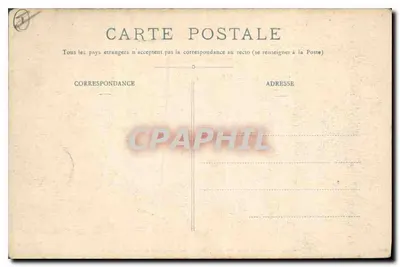 SABLETTE-les-BAINS — Rochy Deux-Frères — A. Bougnot — Rewers