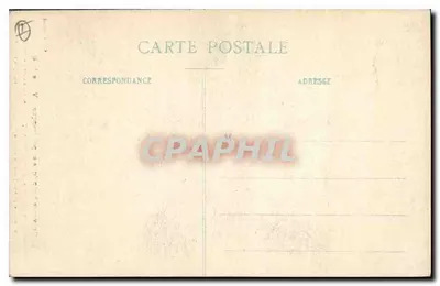 Chartreuse di Montrieux — Valle del Gapeau — lato del piccolo Chiostro di stile romano — Verso