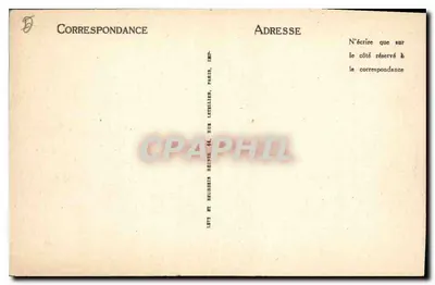 L'ESTEREL — O Santo Pilon — LL — Verso