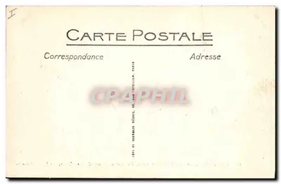 ESTÉREL - Corniche d'Or - Le St-Pilon et le Massif du Cap Roux - SELECTA — Rewers
