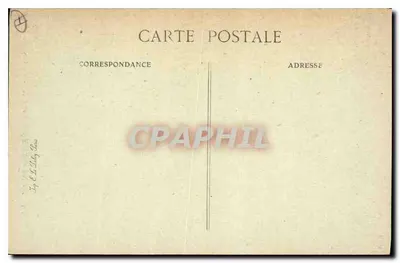 Monttrieux-le-Vieux — O Gapeau — n°19 — Verso