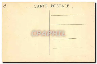 La Sainte-Baume — Vista Generale dell'Albergo — Verso