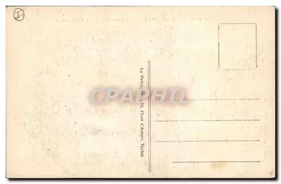 Chartreuse de Montrieux — fundada em 1117 — Vista Geral — Verso