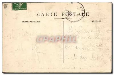 Eremo di Nostra Signora della Consolazione di Hyères — La pineta del Sacro Cuore — Gliche Olhapour — Verso