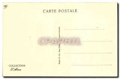 Mont Sainte-Odile — Mur Pagowski i Klasztor — Rewers