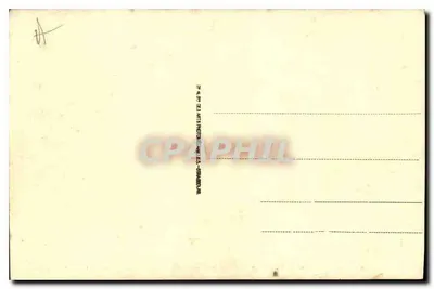 Colmar — Widok z Katedry Świętego Martyna — Wydawnictwo Huffer, n°139 — Rewers