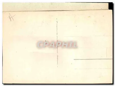 Colmar — Ogólny widok — wydawca A. A. P. (nr 138) — Rewers
