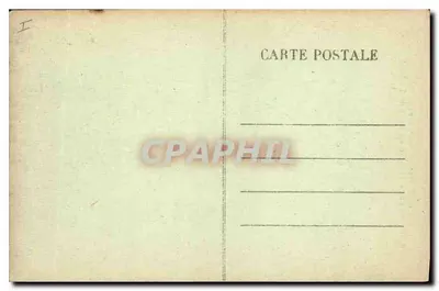 Tal pittoresque — Truyère al Ponte di Tréboul — senza editore né numero visibile — Verso