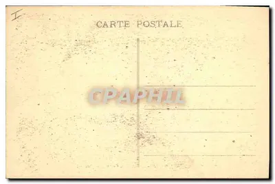O Pionib do Cantal (alt. 1868 m.) — Nossas Montanhas — Edição de Léon Pierre e Arthème Malvoux, em Auxerre — Verso