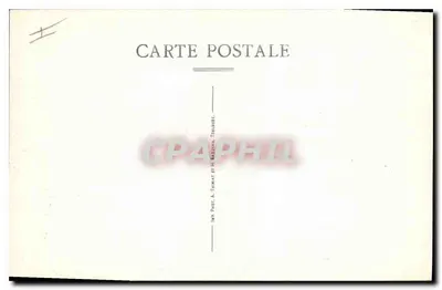 Plomb du Cantal — Vista panorâmica — A. Tureax, Tournadet — Verso
