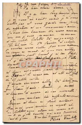 Strasburg — Plac Króla Ptaka — numer seryjny 702 — Rewers