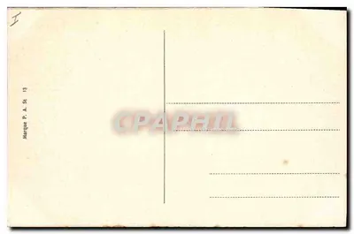 Strasburg — Stacja — Marque P. A. St. 13 — Rewers