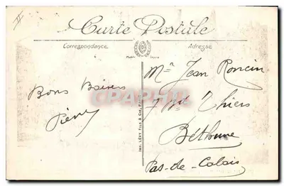 Mulhouse — Hotel Miasta — Wydawnictwo Louvre — Rewers