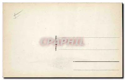 Colmar — Muzeum Schœnauer — Stary studzienka — Wydawnictwo Wibeco, nr 27 — Rewers