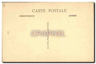 Cloître de Moissac — Chapiteau. As Bodas de Cana — Verso