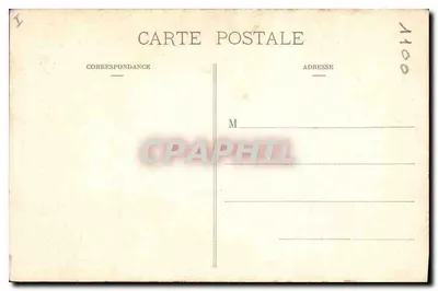 Dissac - Klasztor, Portal, Figura Biskupa — M.D. (Dom Biskupa) — Rewers