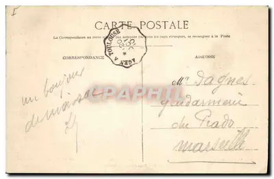 Os Claustros — Moissac (10) — O Tarn-et-Garonne Ilustrado — Verso