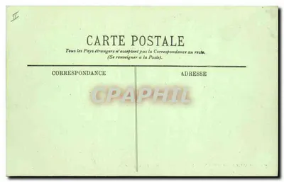 Saint-Germain-en-Laye — La Terrasse et Vue générale — Craphil, n°29 — Rewers