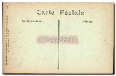 Las Saint-Germain — L'Étoile du Mail — JND Jhol — Rewers