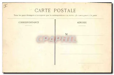 Saint-Germain-en-Laye — Terrasa — R.F. n°48 — Rewers