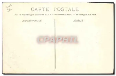 Annecy — O Castelo dos Durs de Genevois — LL. — n°45 — Verso