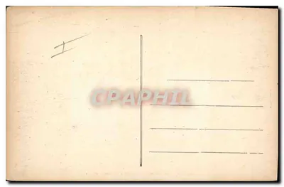 Annecy - L'Impérial Palace et le Mont Veyrier — wydawca Milton Beyer, n°9 — Rewers