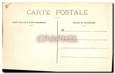 Lago de Annecy — Capela do Toron e o pequeno Lago — editor não visível — Verso