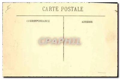 Annecy — Port i Zamek — Mayoux - Bazar. — Rewers