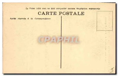 Laval (Mayenne) — O Castelo - O Donzel (século XII) - O Velho Ponte (século XIII) sobre a Mayenne — Verso