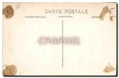 Laval — Zamek i stary most — A. Lamire, wydawca, Rennes, nr 299 — Rewers