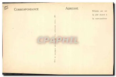 Colmar — Hotel Pocztowy — LL, nr 83 — Rewers