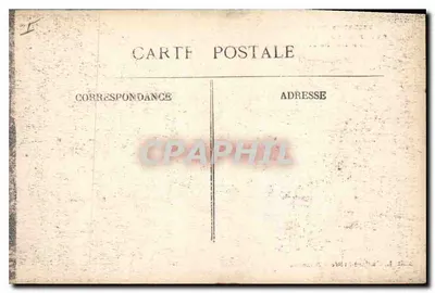 As Gorges do Doubs e a Aiguille de la Most — Excursão na Franche-Comté — Editor L. Gaillard — Verso