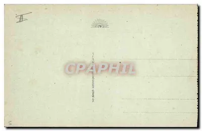 Colmar — Rue des Tanneurs — widok ulicy i kanału z budynkami i osobami — wydawca CAP, nr 66 — Rewers