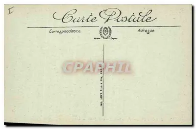 Strasbourg — Katedra św. Piotra Młodszego — LL. n°58 — Rewers