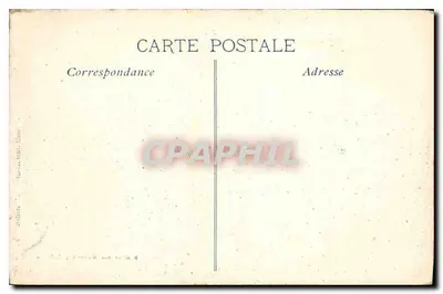 Marseille — Hotel des Postes — Wydawnictwo Nowych Wydań — Rewers