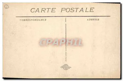 Marselha - As Danaïdas — n° 70 — Verso