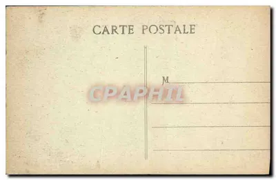 Marselha - O Forte Saint Jean e a Catedral — Verso