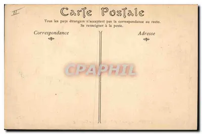 Le Puy — Place Michelot, a Fontaine Chassaigne — ND Phot — Verso
