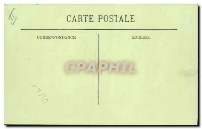 Le Puy — Wjazd do katedry — Porche Grateloup — LL. — 86 — Rewers