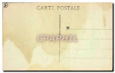 Le Puy - O Liceu das Meninas — V.M. — n° 51 — Verso